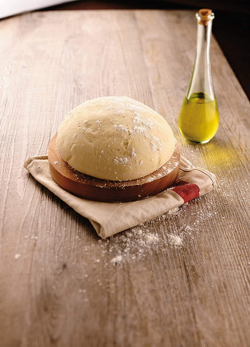 Pain & Délices Brotbackautomat | 20 automatische Programme | 3 Brotgrößen und Bräunungsgrade einstellbar | auch für Kuchen-, Pizza-, Nudelteig | inkl. Zubehör | Edelstahl/Schwarz