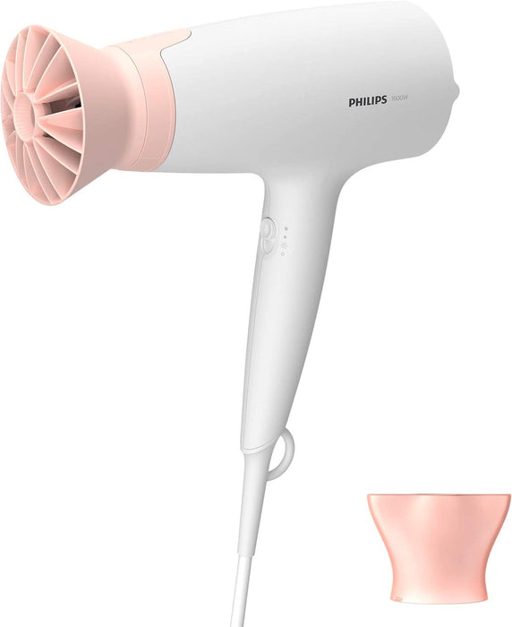 Philips Series 3000 Haartrockner mit ThermoProtect 