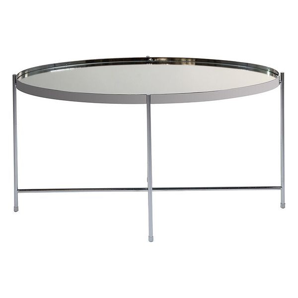 Couchtisch (80 x 45 x 40 cm) Eisen