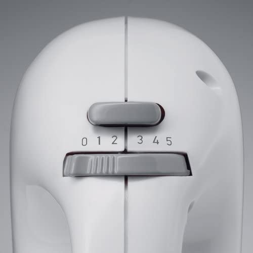 SEVERIN Handmixer (ca. 200 W) weiß