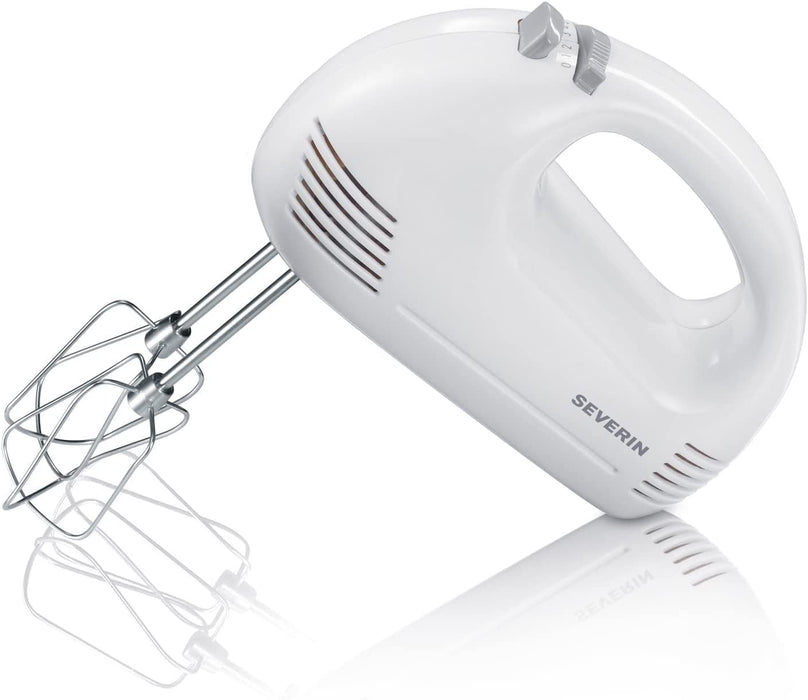 SEVERIN Handmixer (ca. 200 W) weiß