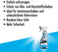SONAX Anti Beschlag Spray (500 ml) Antibeschlag-Schutz für alle Glasscheiben und Kunststoffscheiben sorgt für eine rundum klare Sicht 