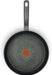 Tefal Hard Titanium+ Pfanne | 20 cm | Für alle Herdarten inklusive Induktion | Antihaftversiegelt | Starker Induktionsboden | Antihaftbeschichtung
