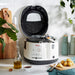 Tefal Fritteuse Filtra One | 1.900 W | Kapazität 1,2 Kg | Clean-Oil-System | Auffangsieb für Frittierreste | Wärmeisoliert | Spülmaschinenfest 