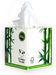 The Cheeky Panda - Kosmetiktücher aus Bambus - 12x 56 Blatt - 3-Lagig - Super sanft & plastikfrei - Nachhaltige & umweltfreundliche Taschentücher Box - FSC-zertifiziert - Ideal für Allergiker