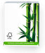 The Cheeky Panda - Kosmetiktücher aus Bambus - 12x 56 Blatt - 3-Lagig - Super sanft & plastikfrei - Nachhaltige & umweltfreundliche Taschentücher Box - FSC-zertifiziert - Ideal für Allergiker