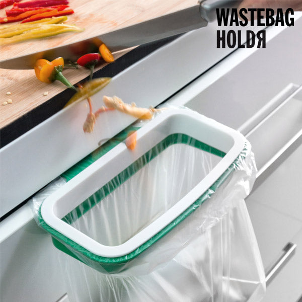 Mülltüten-Haltevorrichtung Wastebag HoldR