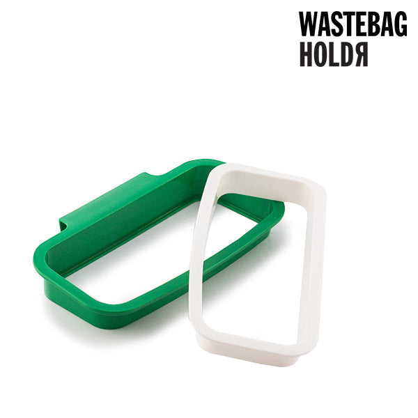 Mülltüten-Haltevorrichtung Wastebag HoldR