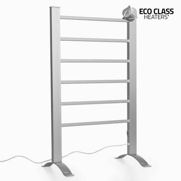 Eco Class Heaters Elektrischer Handtuchhalter