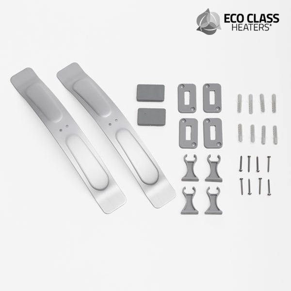 Eco Class Heaters Elektrischer Handtuchhalter