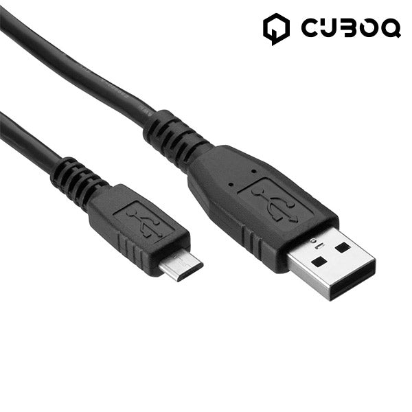 CuboQ Metal Waterproof Bluetooth Lautsprecher