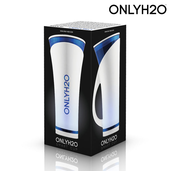 Only H2O SmartBecher