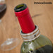 InnovaGoods Wein Zubehörset in Flaschenoptik (5-teilig)