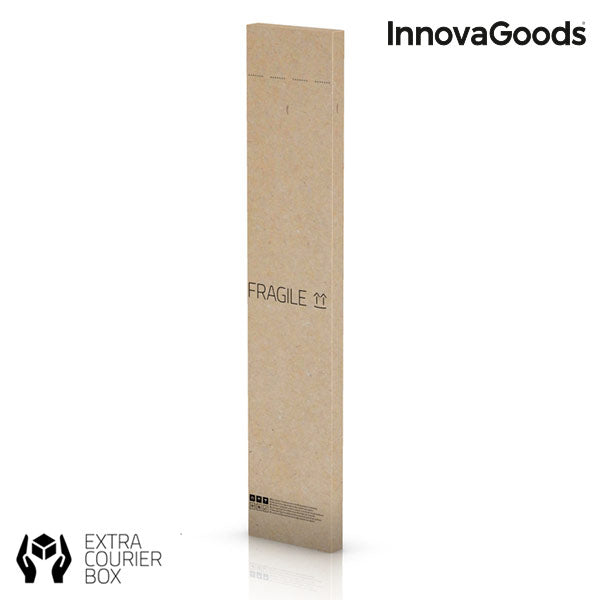 InnovaGoods Schuhschrank (50 Paare)