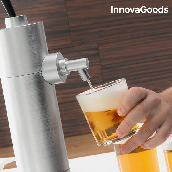 InnovaGoods Bierspender
