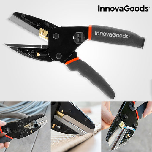 InnovaGoods 3 in 1 Schneidewerkzeug