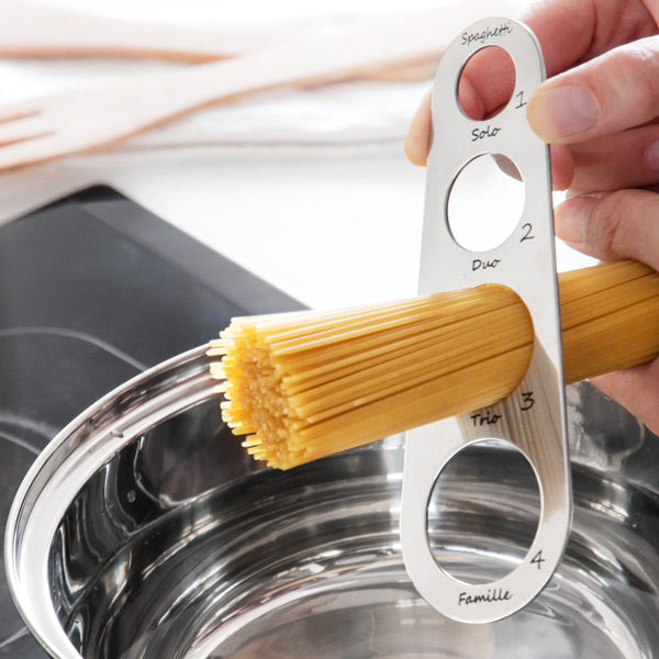 Spaghettimaß