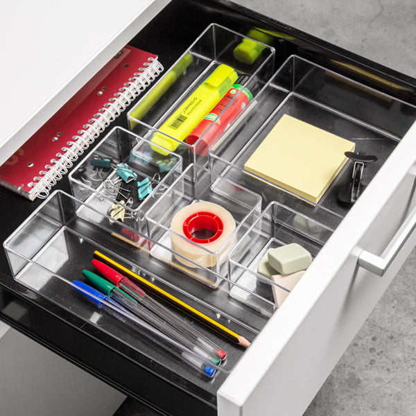 Schubladen-Organizer (6-teilig)