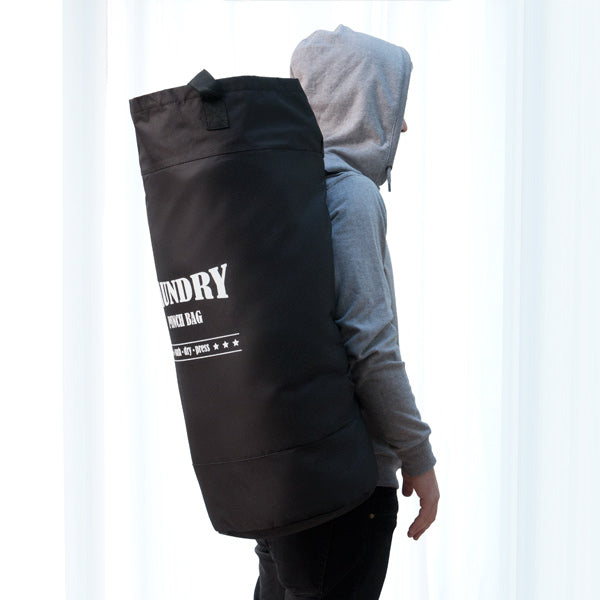 Boxing Wäschesammler