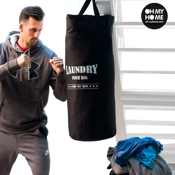 Boxing Wäschesammler