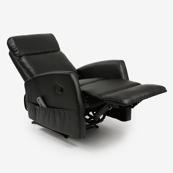 Komfortsessel mit Massagefunktion Cecotec Compact 6021