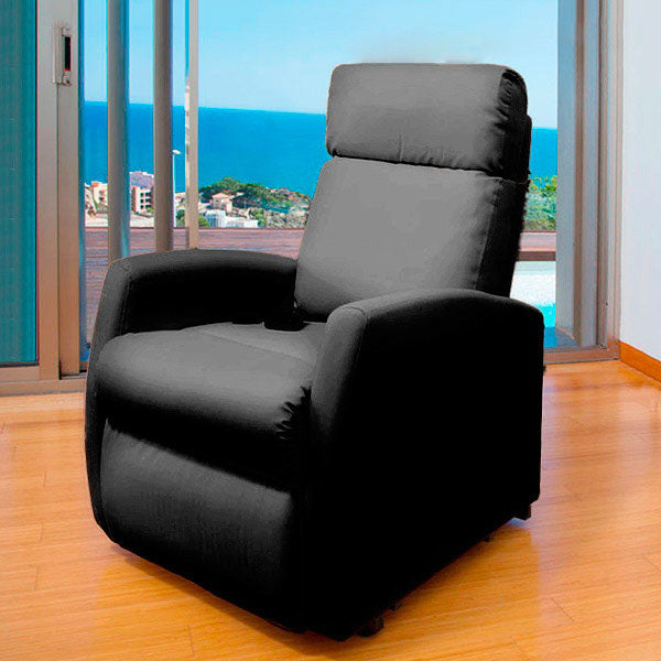 Komfortsessel mit Massagefunktion Cecotec Compact 6021