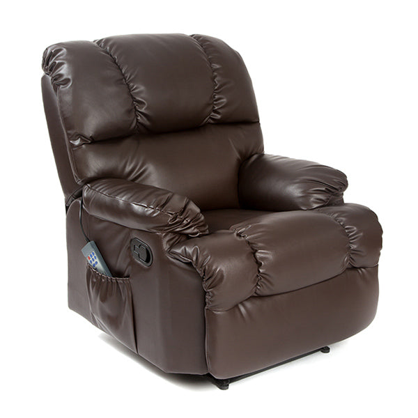 Komfortsessel mit Massagefunktion Cecotec 6004