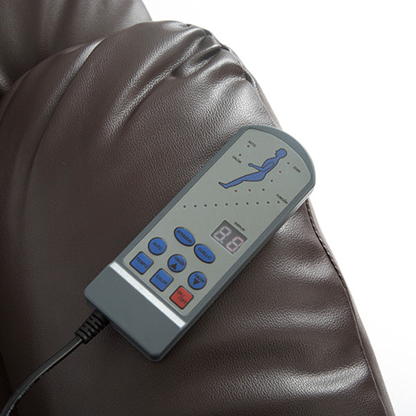 Komfortsessel mit Massagefunktion Cecotec 6004