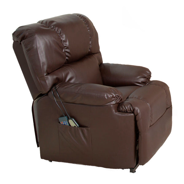 Massagesessel mit Hebefunktion Cecotec (Refurbished A+)