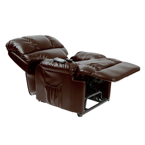 Massagesessel mit Hebefunktion Cecotec (Refurbished A+)
