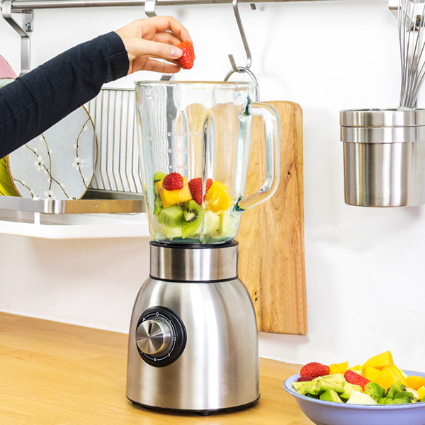 Cecotec Power Titanium 1250 Standmixer