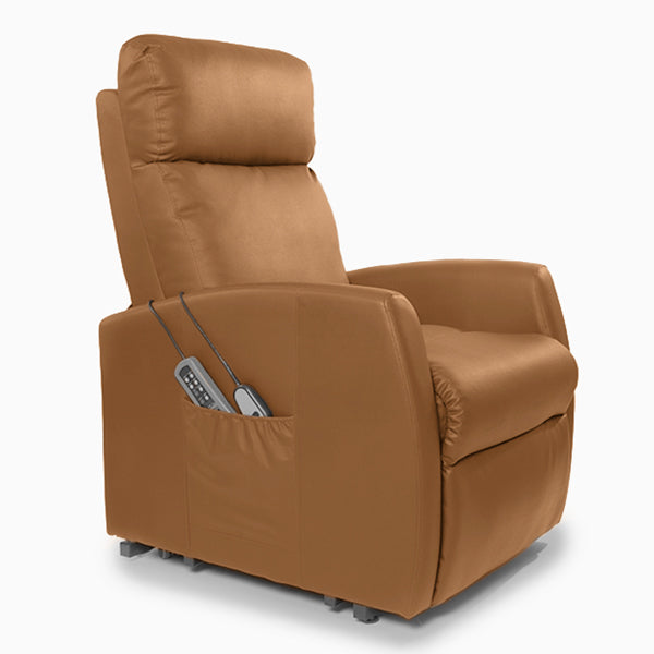 Massagesessel mit Hebefunktion Cecotec Camel (Refurbished A+)
