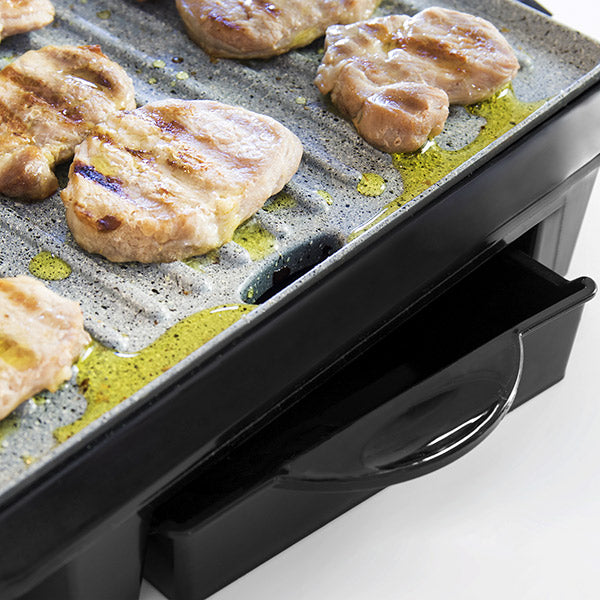 Cecotec 3023 Kontaktgrill 1000W