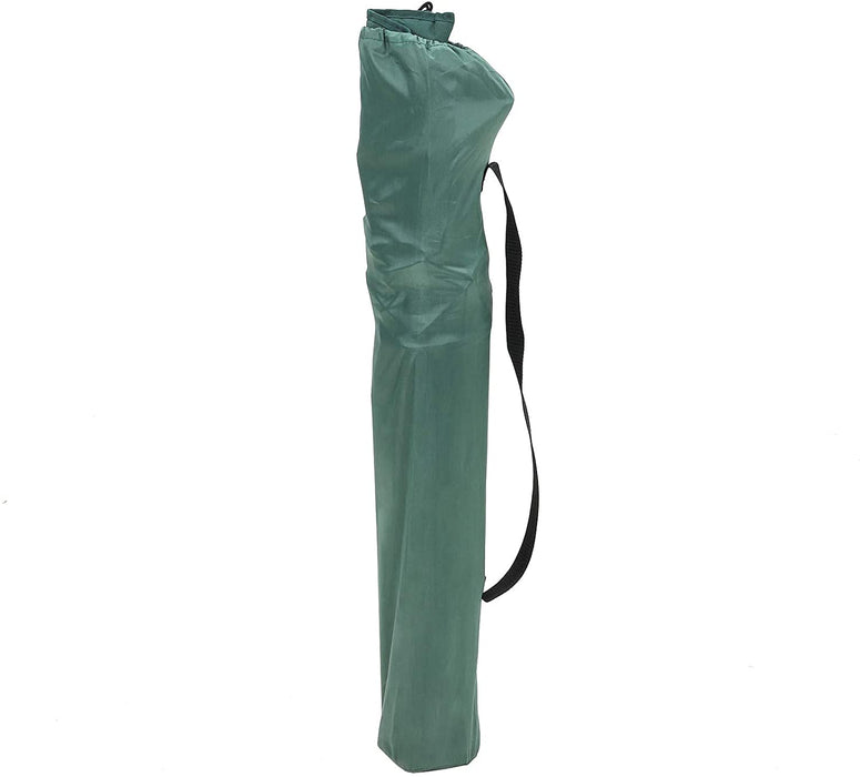 Campingstuhl, 2er-Set, klappbar, komfortabel, Klappstuhl mit robustem Gestell, bis 150 kg belastbar, mit Flaschenhalter, Outdoor Stuhl