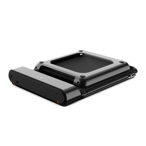 Laufband Band Running Walkingpad R1 Pro 10 KM/H GRAU Hometrainer - Sport ohne Fitnessstudio - Heimtrainer Laufband