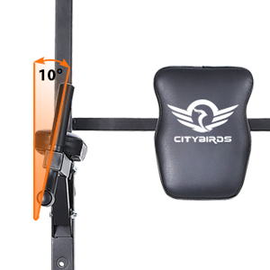 Power Tower Dip Station Klimmzugstange für Krafttrainingsgeräte für das Heim-Fitnessstudio. Ladekapazität bis zu 200KG.