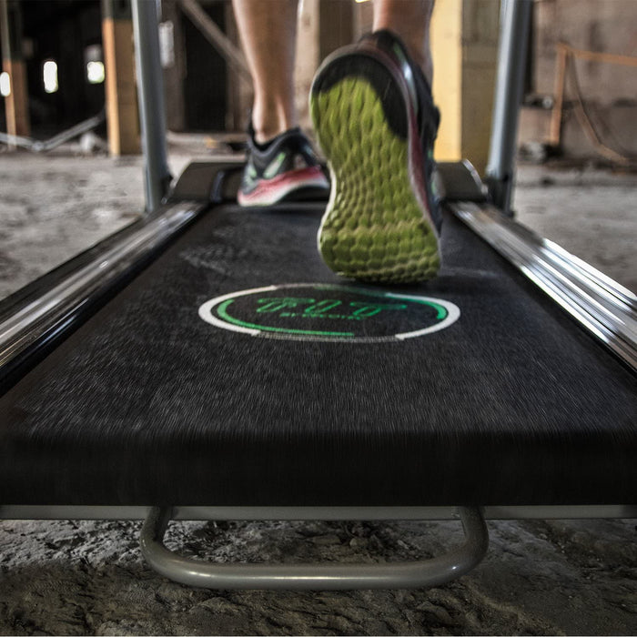 Laufband Extreme Track Hometrainer - Sport ohne Fitnessstudio - Heimtrainer Laufband
