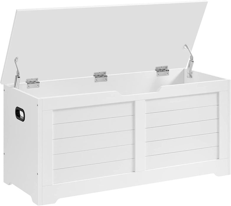 Aufbewahrungsschrank, Spielzeugtruhe, Schuhbank, Sitztruhe, Aufbewahrungsbox mit Deckel, Aufbewahrungsbox, Sitzbank mit Stauraum