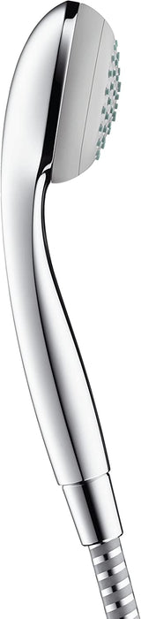 Hansgrohe Crometta Duschkopf, Chrom