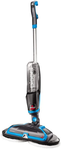 Electric Spray Mop 2052E Blau (Refurbished A+)