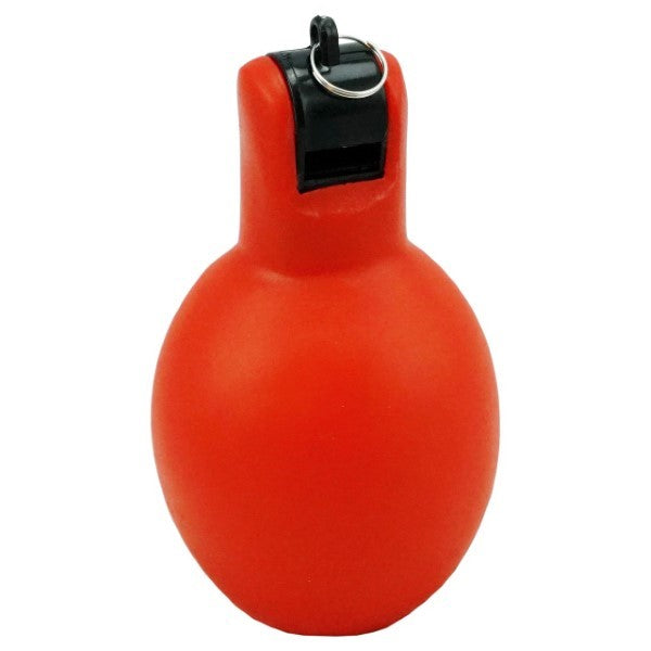 Pfeife Haustiere Rot (Refurbished A+)