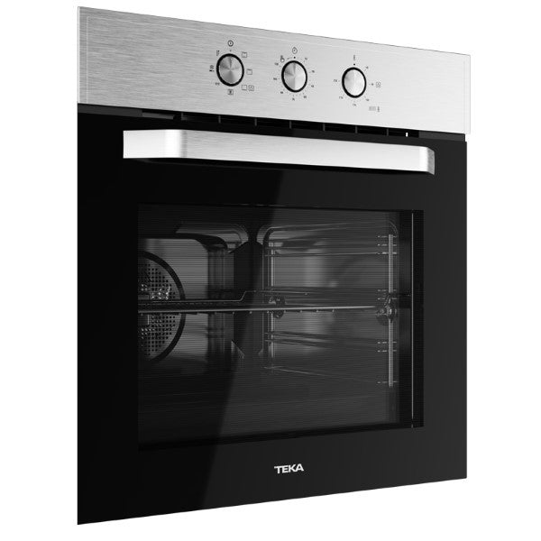 Mutlifunktionsherd Teka HCB6520 GT 70 L Edelstahl A