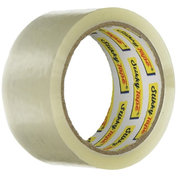 Klebeband (6 pcs) (Refurbished A+)