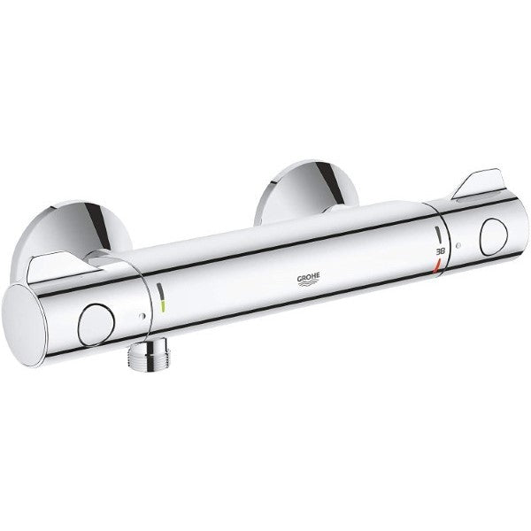 Dusche Thermostat Grohe Grohtherm 800 (Refurbished A+)