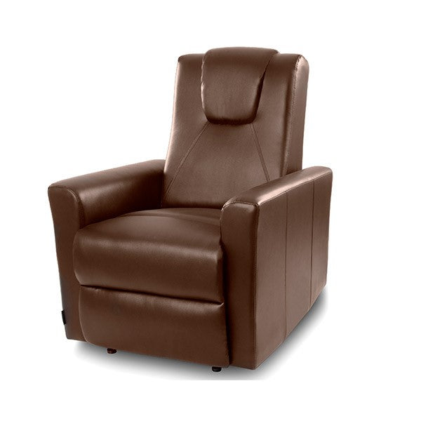 Komfortsessel mit Massagefunktion Cecotec 6150 Braun (Refurbished A+)