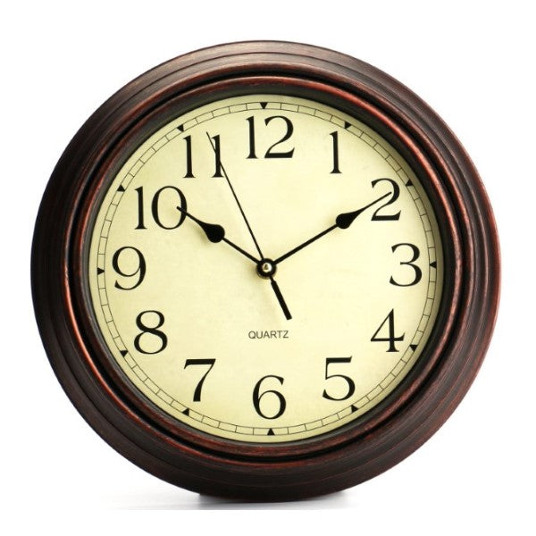 Wanduhr Ø 30 cm (Refurbished A+)