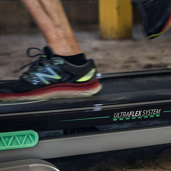 Laufband Extreme Track Hometrainer - Sport ohne Fitnessstudio - Heimtrainer Laufband