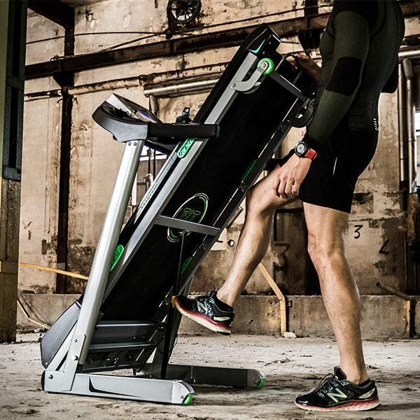Laufband Extreme Track Hometrainer - Sport ohne Fitnessstudio - Heimtrainer Laufband