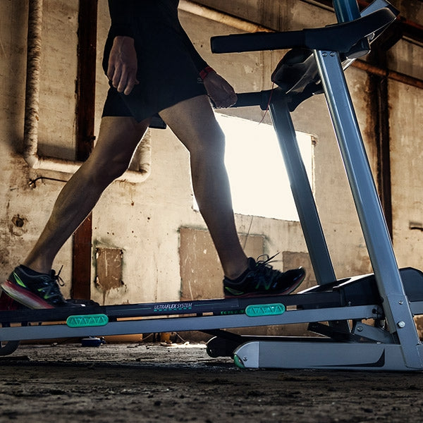 Laufband Extreme Track Hometrainer - Sport ohne Fitnessstudio - Heimtrainer Laufband