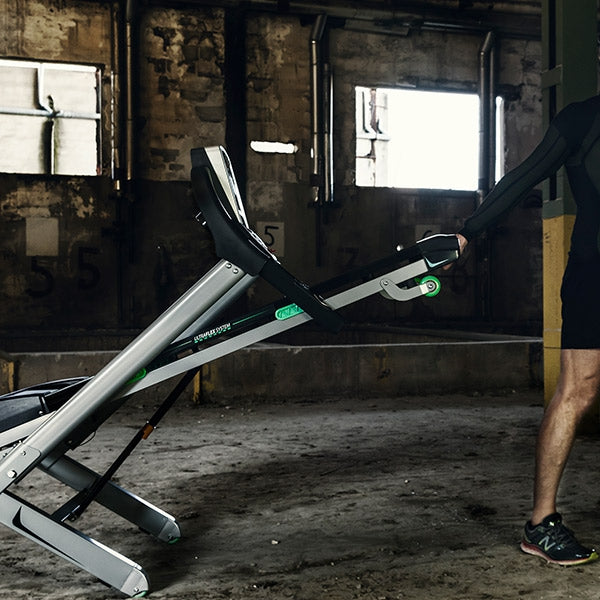 Laufband Extreme Track Hometrainer - Sport ohne Fitnessstudio - Heimtrainer Laufband